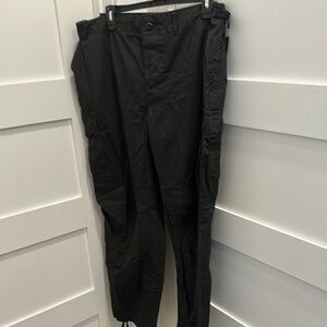Rothco Men's Dark Cargo Pants
